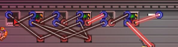 《星界邊境》電路設計技巧