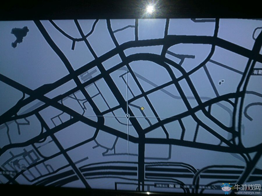 《俠盜飛車5》無限刷靈蛇地點位置說明