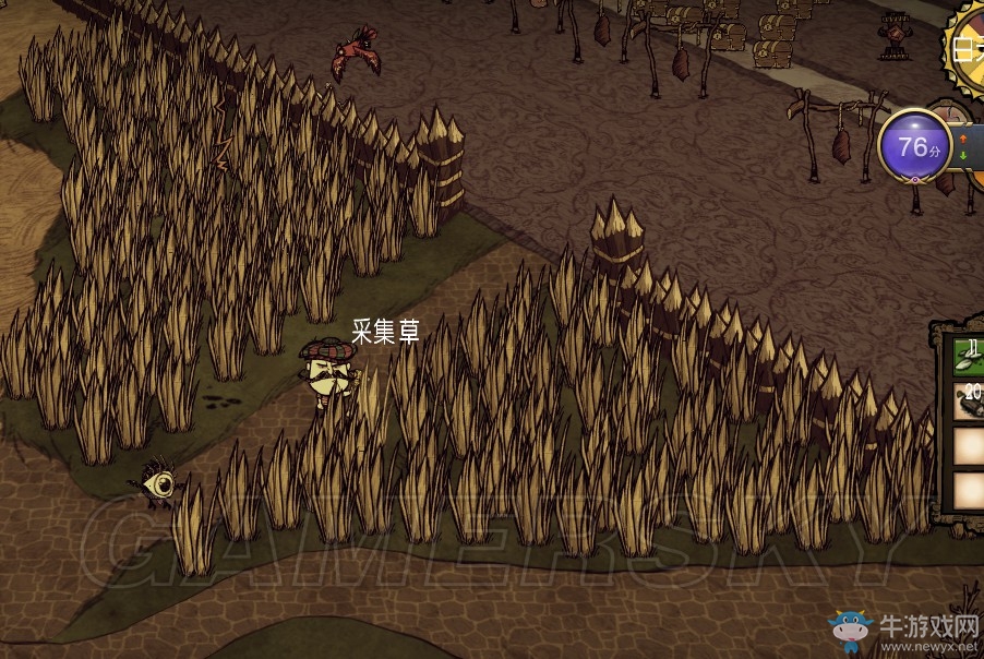 《饑荒》豬王村基地建設布局技巧