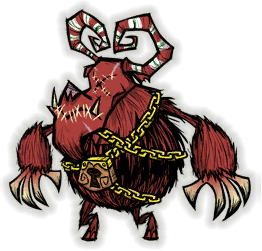 《饑荒》冬季盛典代碼一覽