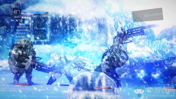 《地球黎明》快速通關(guān)方法解析