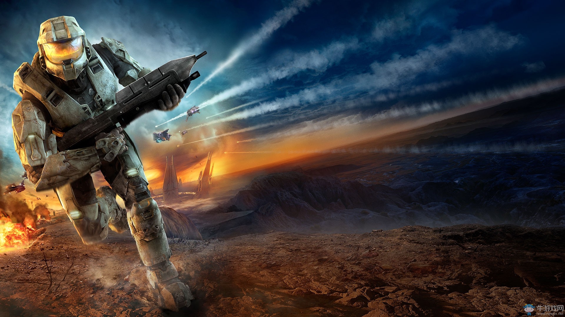 《Steam》2017必買游戲一覽