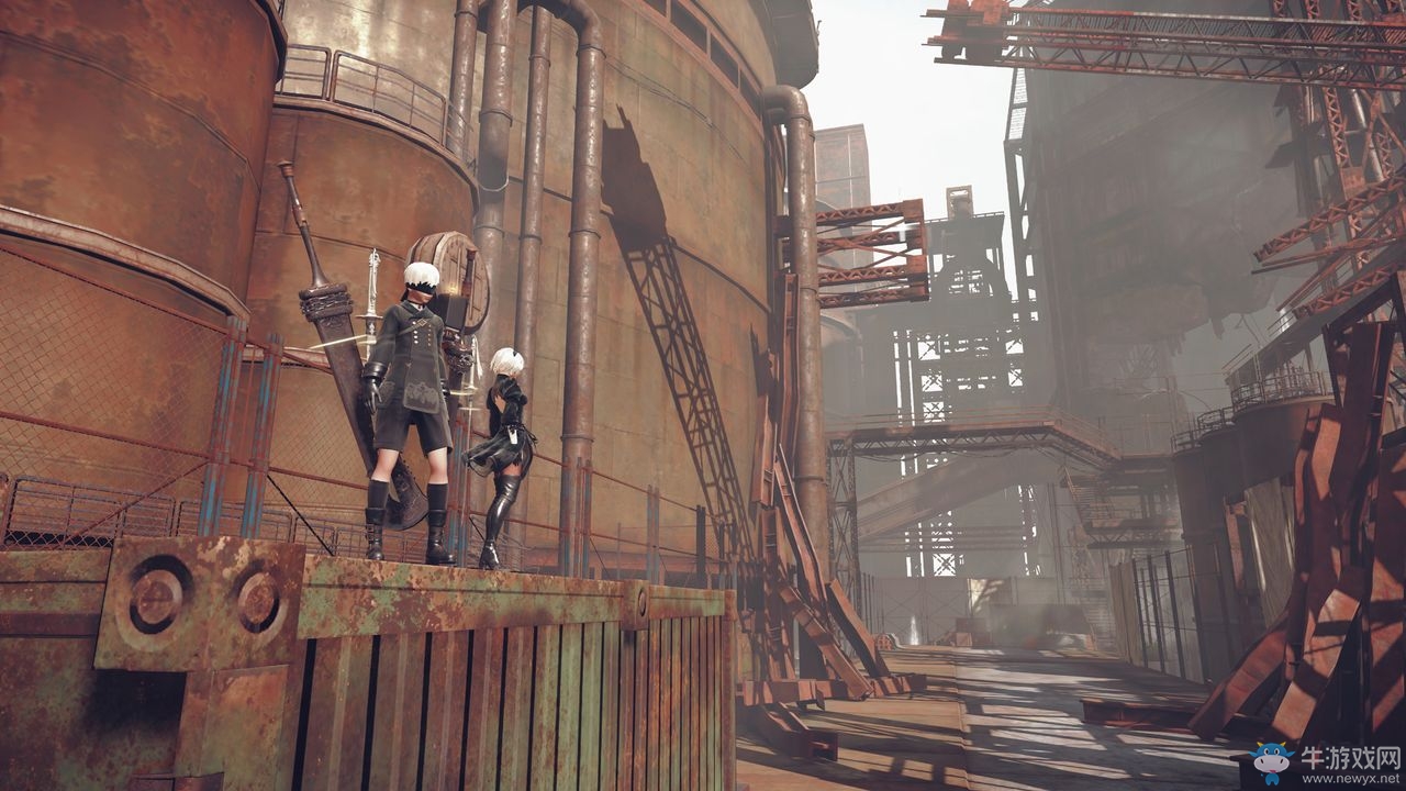 《Steam》2017必買游戲一覽