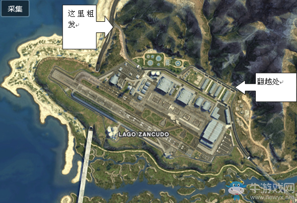 《俠盜飛車5》坦克獲得方法介紹