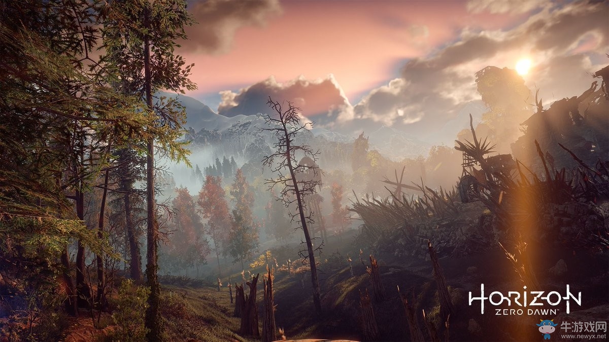 《Steam》2017必買游戲一覽