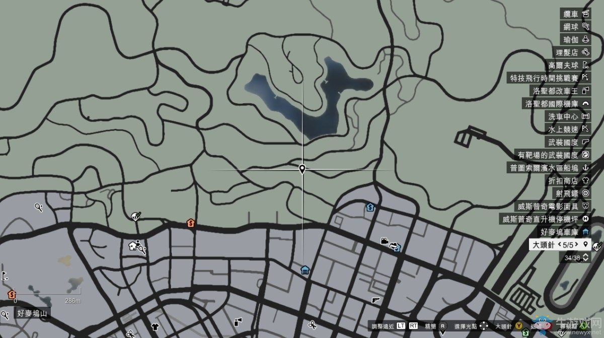 《俠盜飛車5》麥克邪教任務(wù)玩法攻略