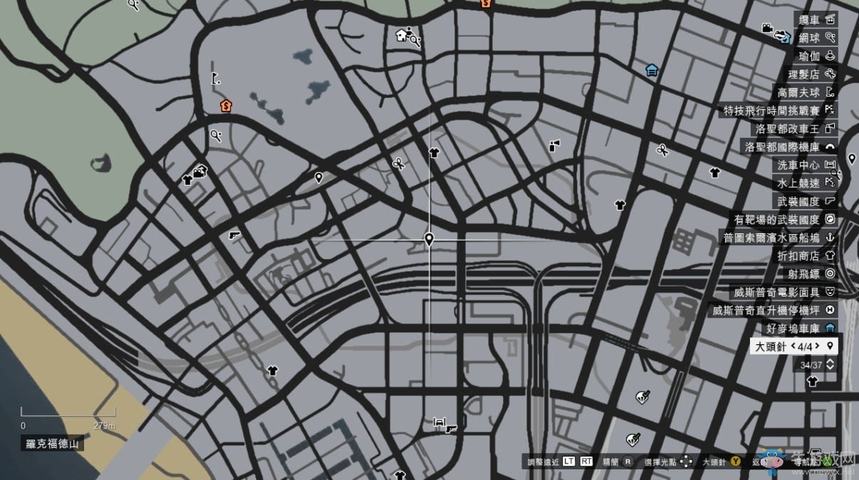 《俠盜飛車5》麥克邪教任務(wù)玩法攻略