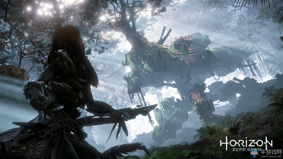 《Steam》2017必買游戲一覽