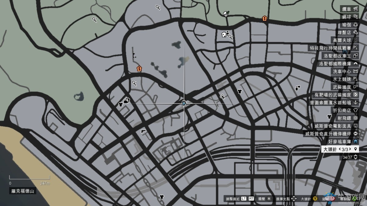 《俠盜飛車5》麥克邪教任務(wù)玩法攻略