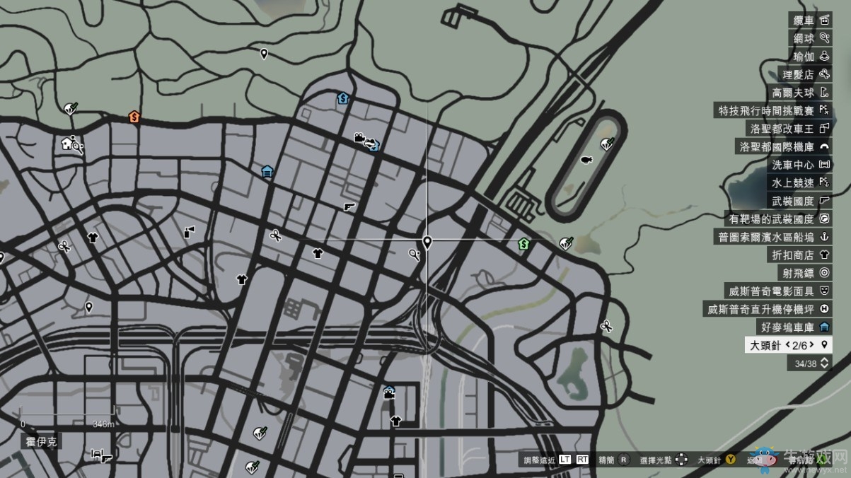 《俠盜飛車5》麥克邪教任務(wù)玩法攻略