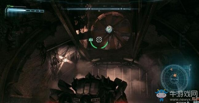 《蝙蝠俠：阿甘騎士》全劇情任務流程圖文攻略