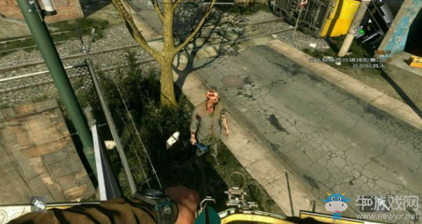 《消逝的光芒》前期刷經(jīng)驗(yàn)技巧