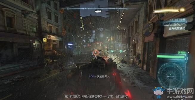 《蝙蝠俠：阿甘騎士》全劇情任務(wù)流程圖文攻略