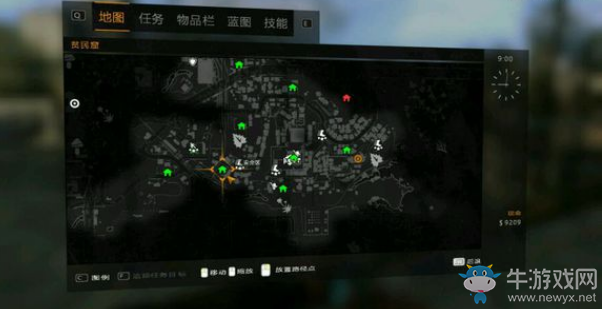 《消逝的光芒》前期刷經(jīng)驗(yàn)技巧