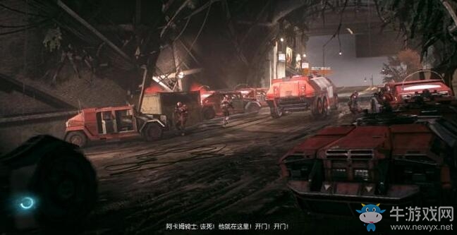 《蝙蝠俠：阿甘騎士》全劇情任務流程圖文攻略