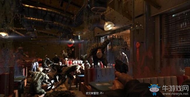《蝙蝠俠：阿甘騎士》全劇情任務(wù)流程圖文攻略