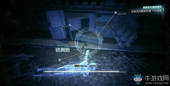 《蝙蝠俠：阿甘騎士》全劇情任務流程圖文攻略