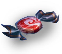 《LOL》海克斯戰(zhàn)利品限時(shí)售 附贈(zèng)冰雪節(jié)糖果