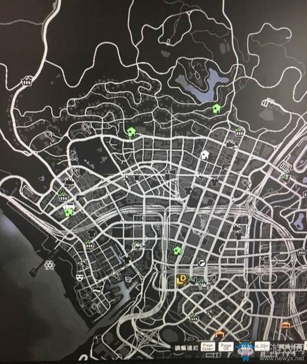 《俠盜飛車5》稀有車輛引車方法全介紹