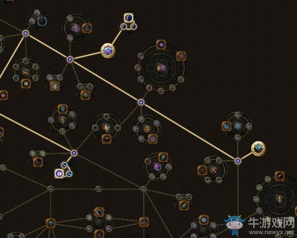 《流放之路》元素使刀刃亂舞BD推薦