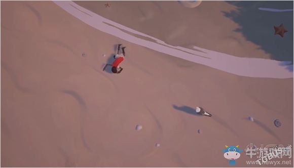 《Rime》游戲內(nèi)容演示視頻