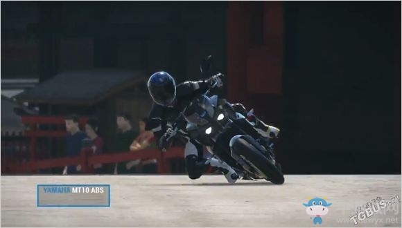 《極速騎行2》新DLC內(nèi)容一覽