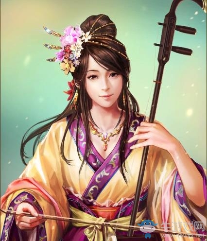 《三國志13》貂蟬不二嫁方法