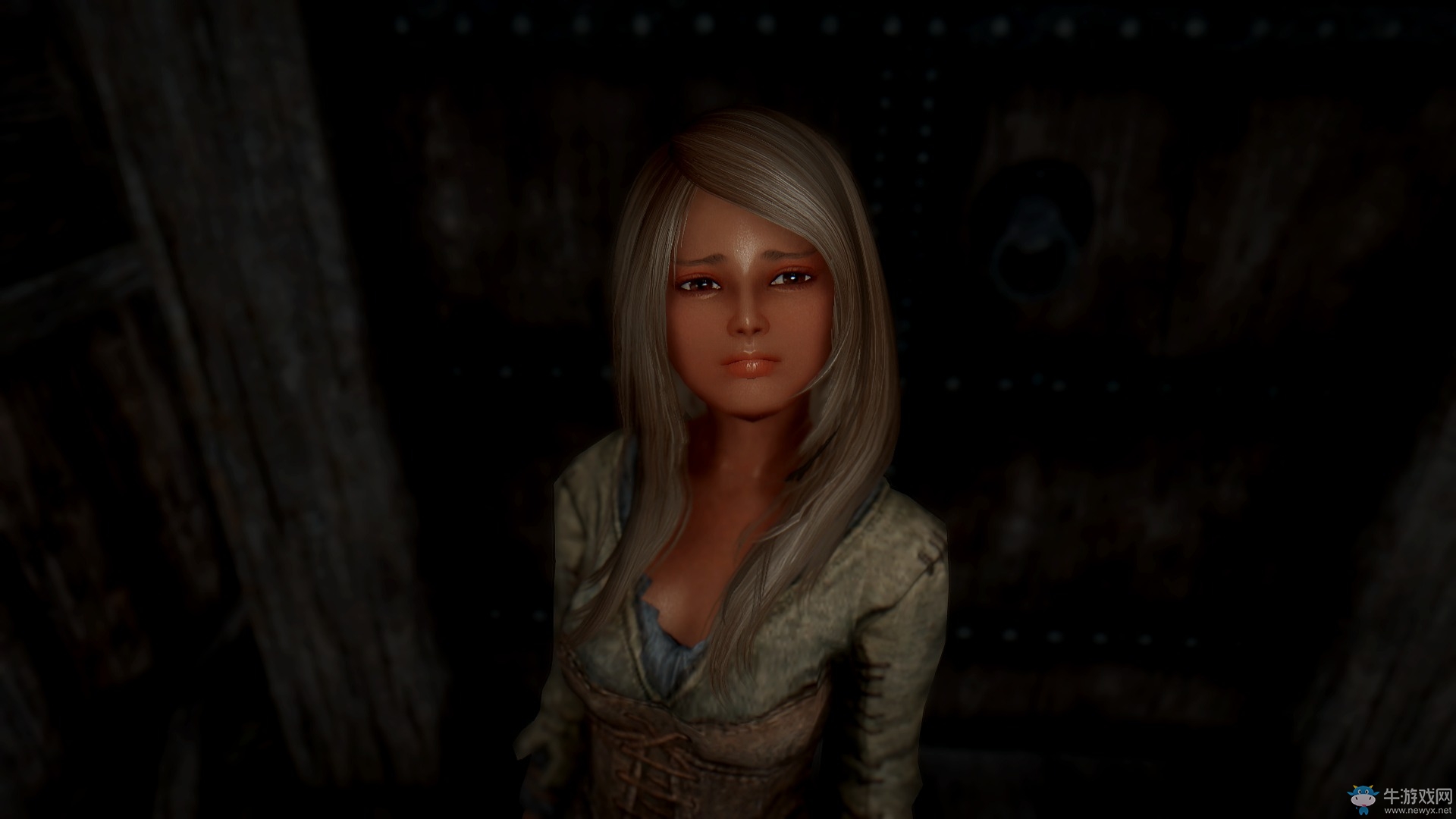 《上古卷軸5：天際重制版》最令人討厭的NPC匯總