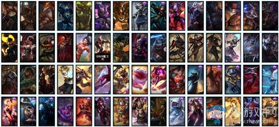 《LOL》魔法少女的星光水晶 5元10元抽獎(jiǎng)再次來(lái)襲