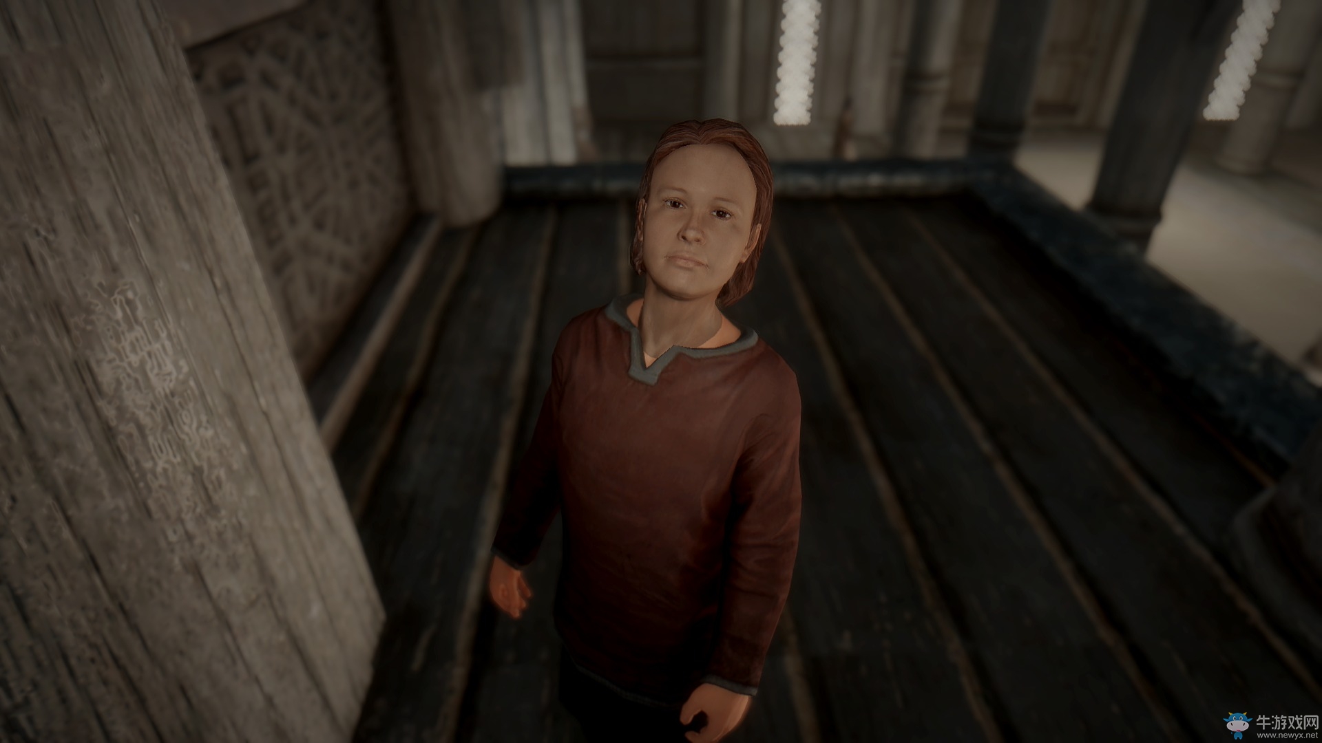 《上古卷軸5：天際重制版》最令人討厭的NPC匯總