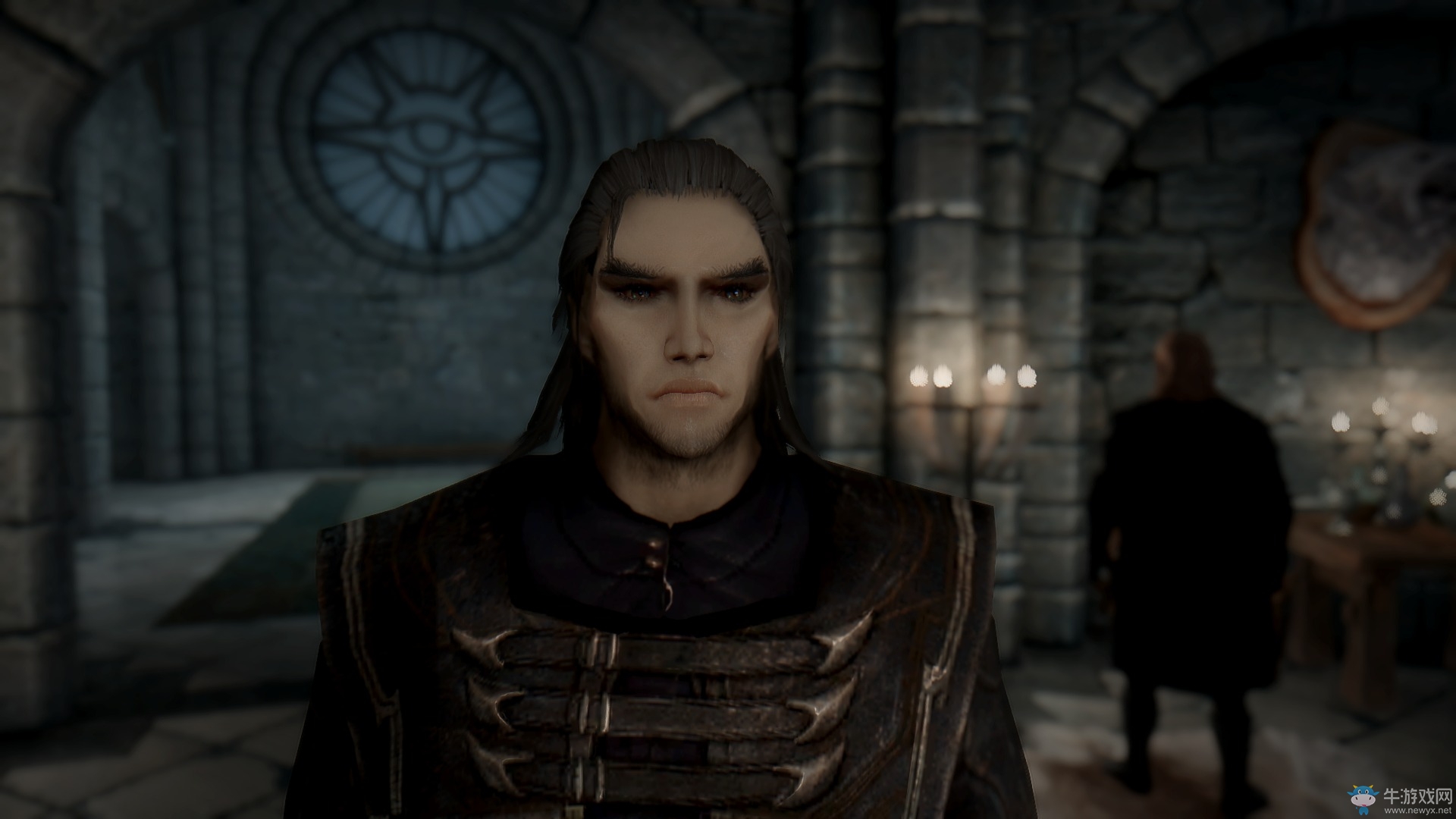 《上古卷軸5：天際重制版》最令人討厭的NPC匯總