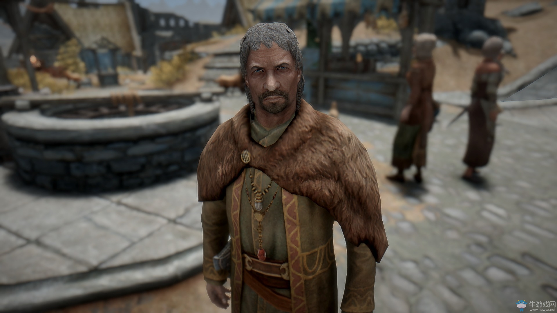 《上古卷軸5：天際重制版》最令人討厭的NPC匯總