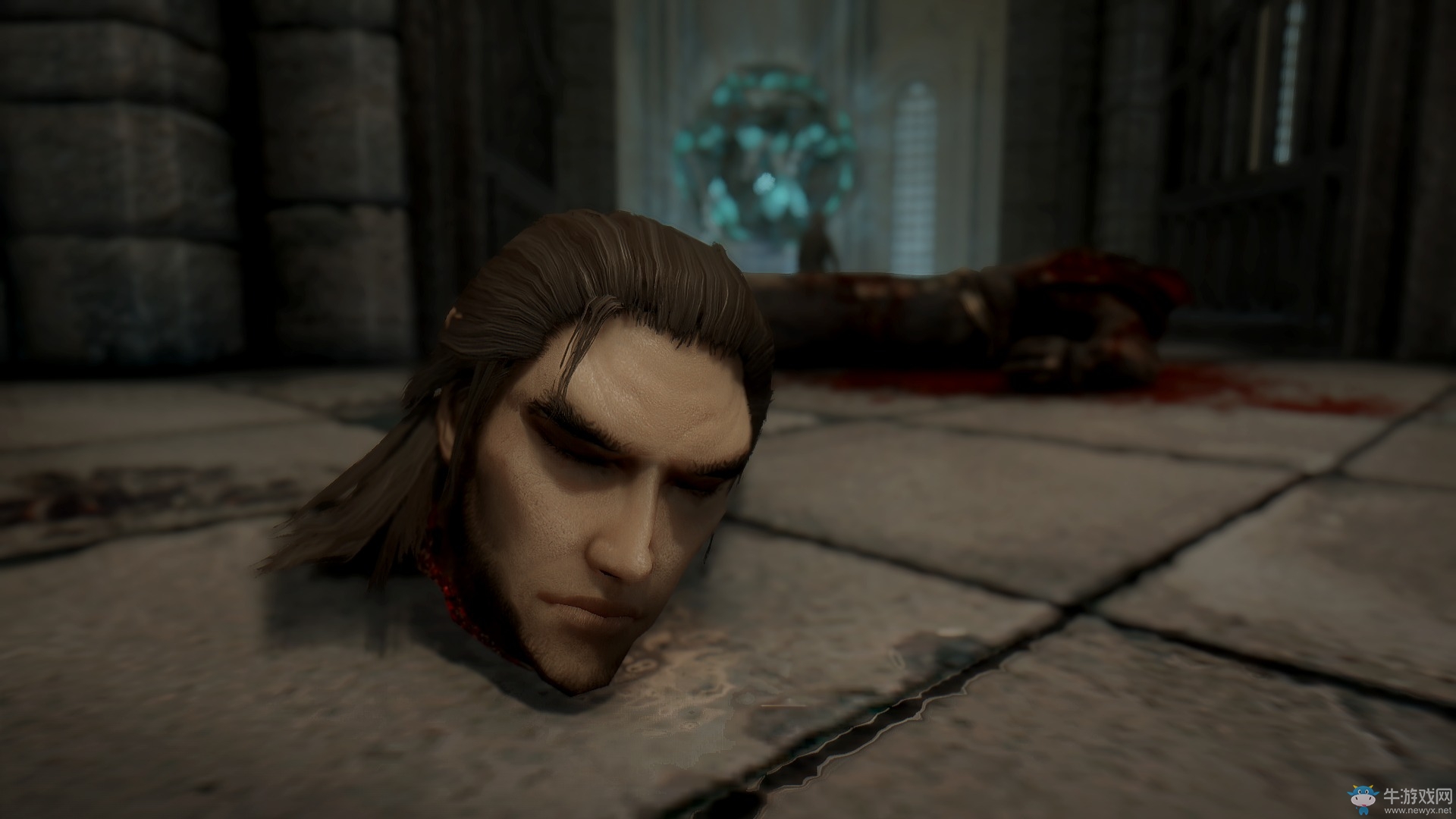 《上古卷軸5：天際重制版》最令人討厭的NPC匯總