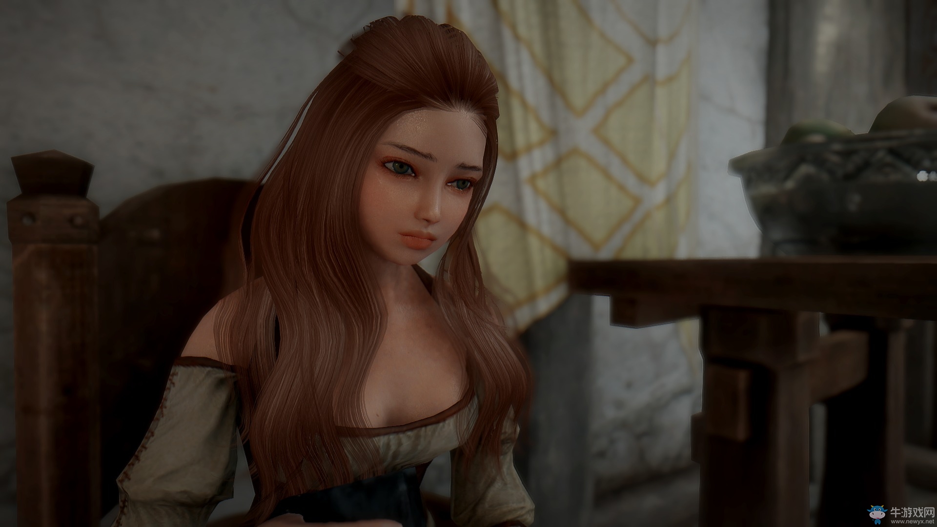 《上古卷軸5：天際重制版》最令人討厭的NPC匯總