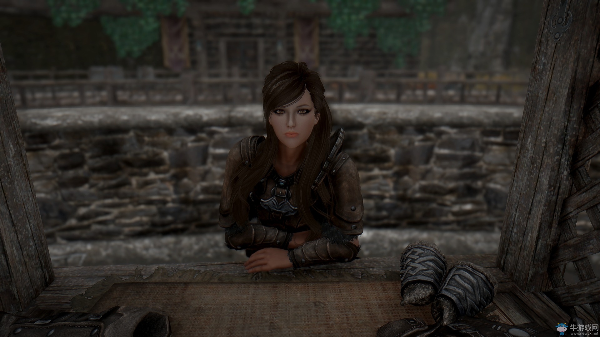 《上古卷軸5：天際重制版》最令人討厭的NPC匯總