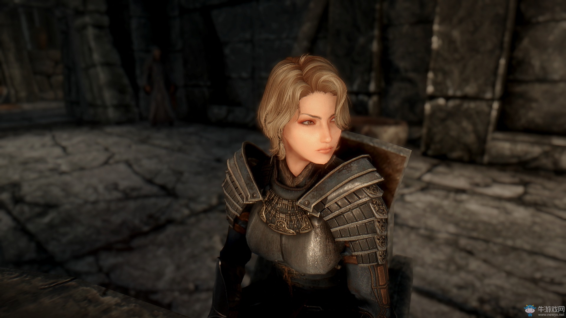 《上古卷軸5：天際重制版》最令人討厭的NPC匯總