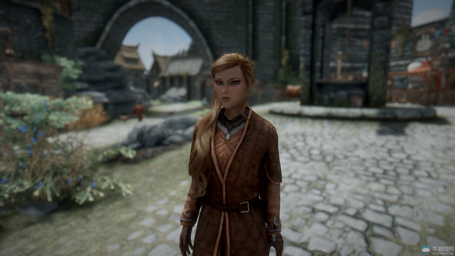 《上古卷軸5：天際重制版》最令人討厭的NPC匯總