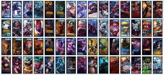 《LOL》魔法少女的星光水晶 5元10元抽獎(jiǎng)再次來(lái)襲