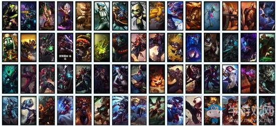 《LOL》魔法少女的星光水晶 5元10元抽獎(jiǎng)再次來(lái)襲