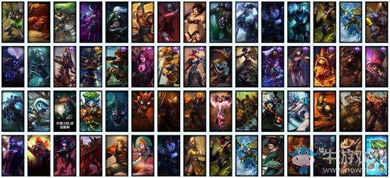 《LOL》魔法少女的星光水晶 5元10元抽獎(jiǎng)再次來(lái)襲