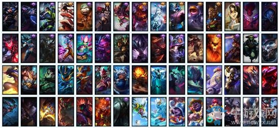 《LOL》魔法少女的星光水晶 5元10元抽獎(jiǎng)再次來(lái)襲