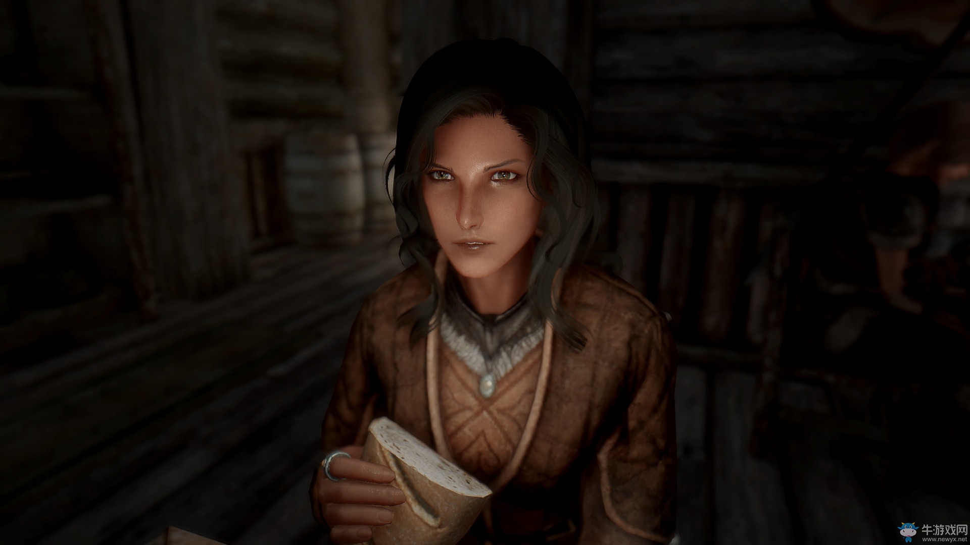 《上古卷軸5：天際重制版》最令人討厭的NPC匯總