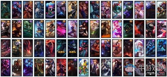 《LOL》魔法少女的星光水晶 5元10元抽獎(jiǎng)再次來(lái)襲