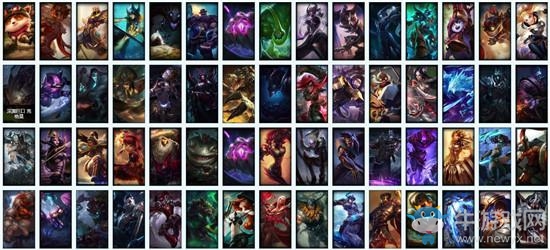 《LOL》魔法少女的星光水晶 5元10元抽獎(jiǎng)再次來(lái)襲