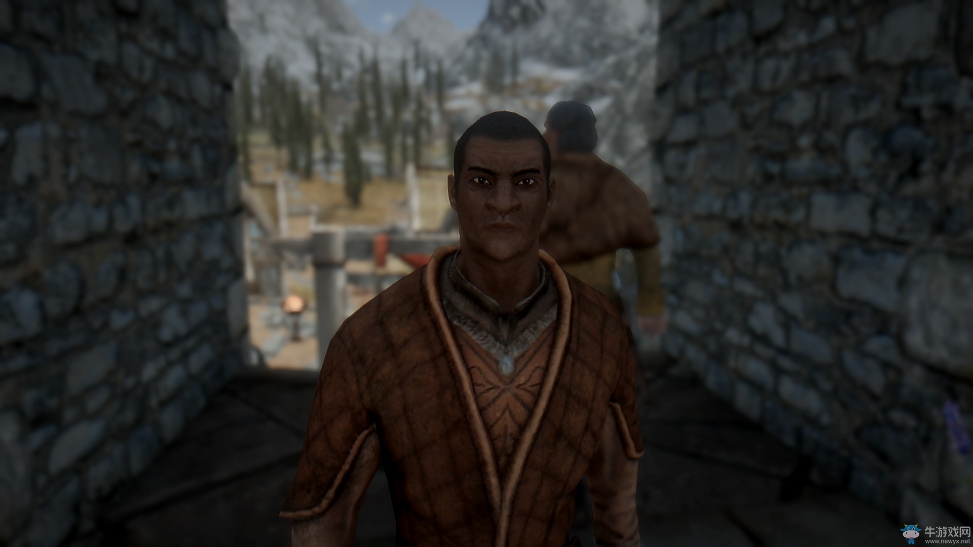 《上古卷軸5：天際重制版》最令人討厭的NPC匯總