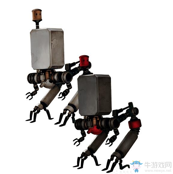 《尼爾：機(jī)械紀(jì)元》新手必看完整攻略
