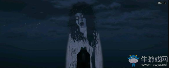 《俠盜飛車5》女鬼位置一覽