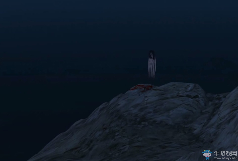 《俠盜飛車5》女鬼位置一覽