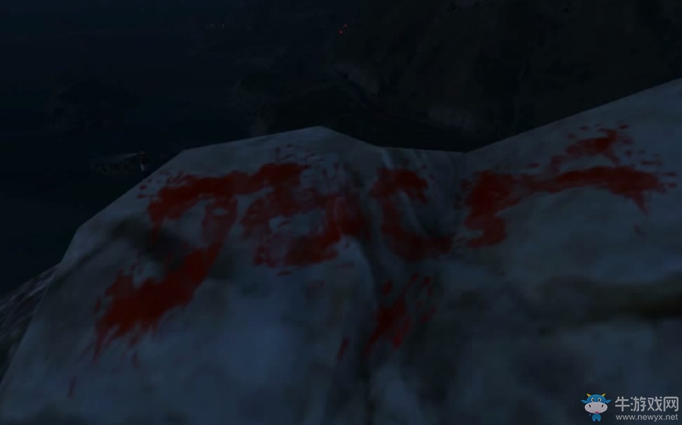 《俠盜飛車5》女鬼位置一覽