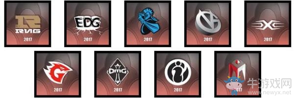 《LOL》6.25版本更新 雞年三國皮膚上線